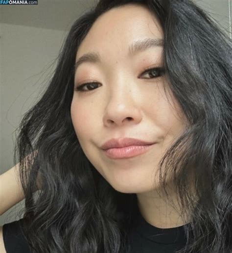 Awkwafina nude pictures, onlyfans leaks, playboy photos, sex。